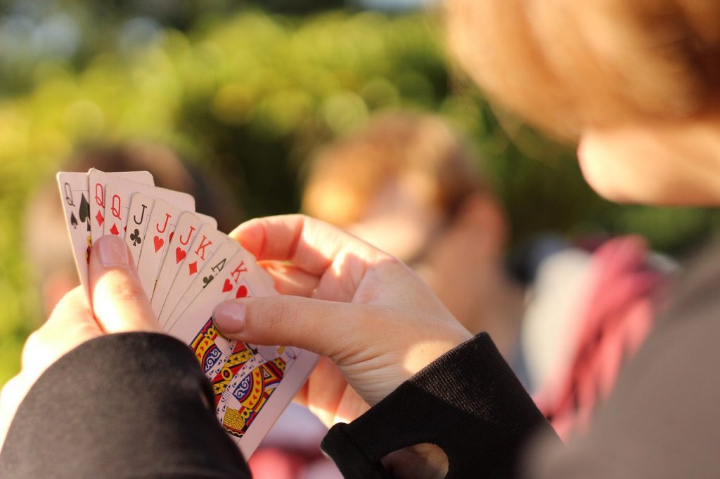 Les meilleurs jeux de cartes pour toute la famille