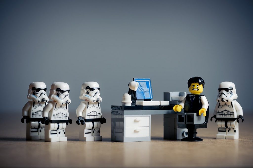 Les meilleurs jouets Star Wars