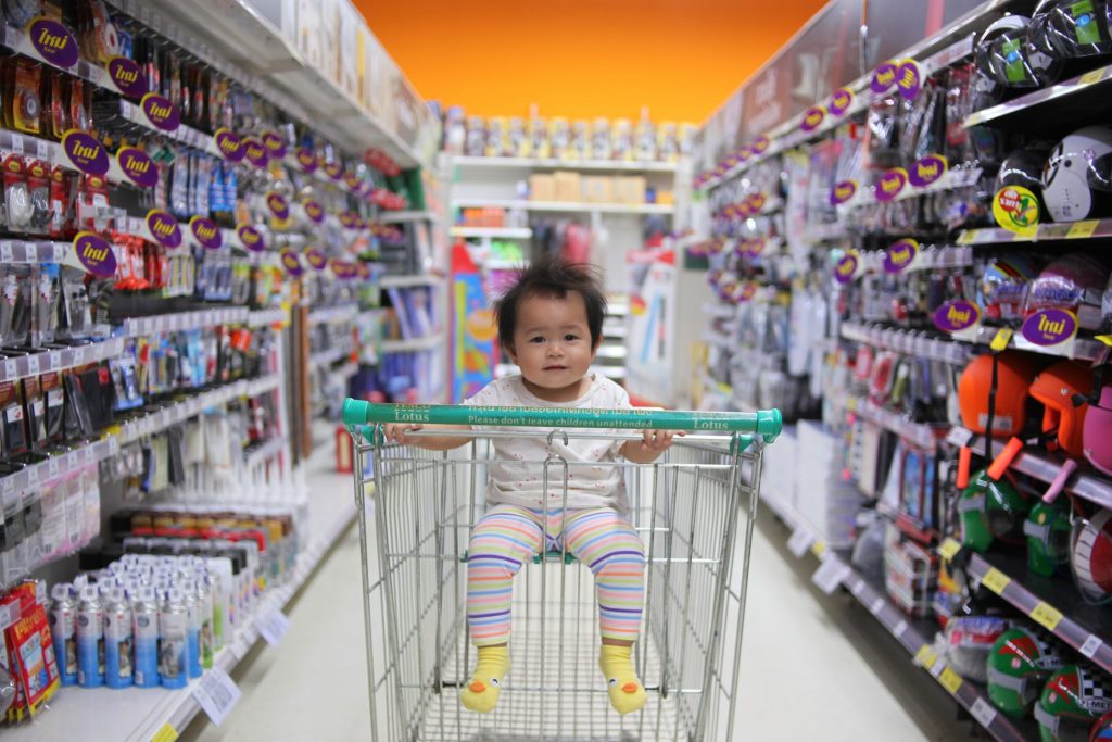 Les meilleurs jouets de bain