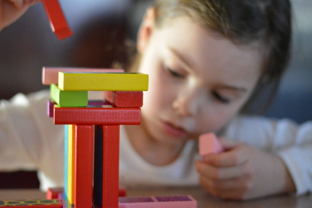 Les meilleurs jouets de construction pour les petits