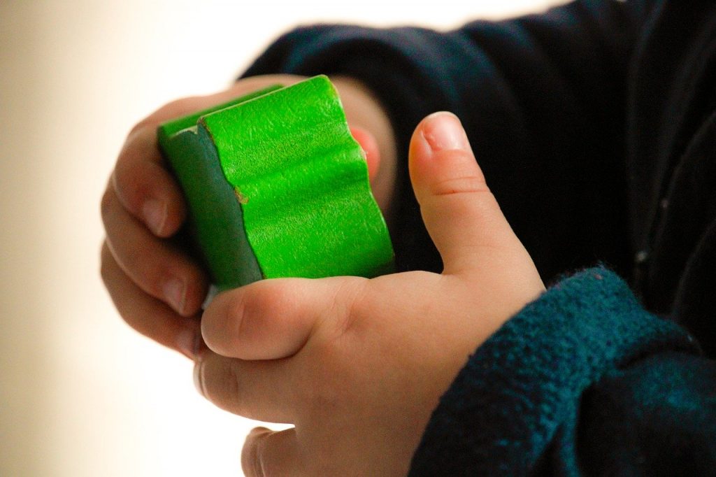 Les meilleurs jouets en bois