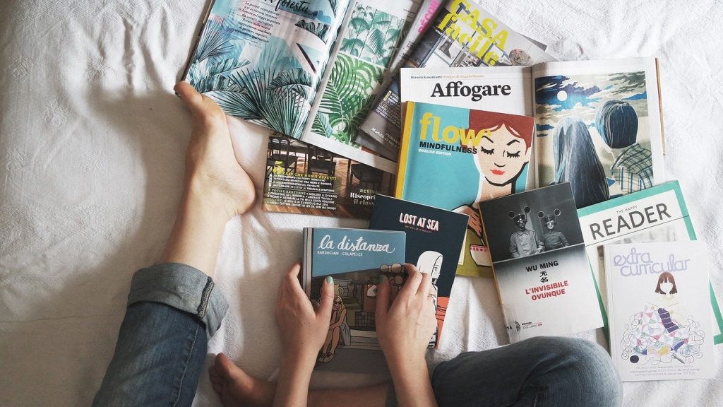 Les meilleurs livres d'entraide