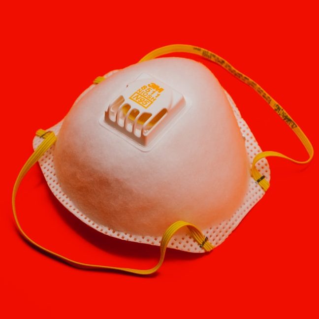 Les meilleurs masques pour éviter les infections