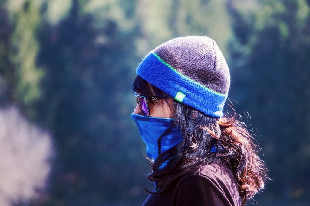 Les meilleurs masques pour le sport