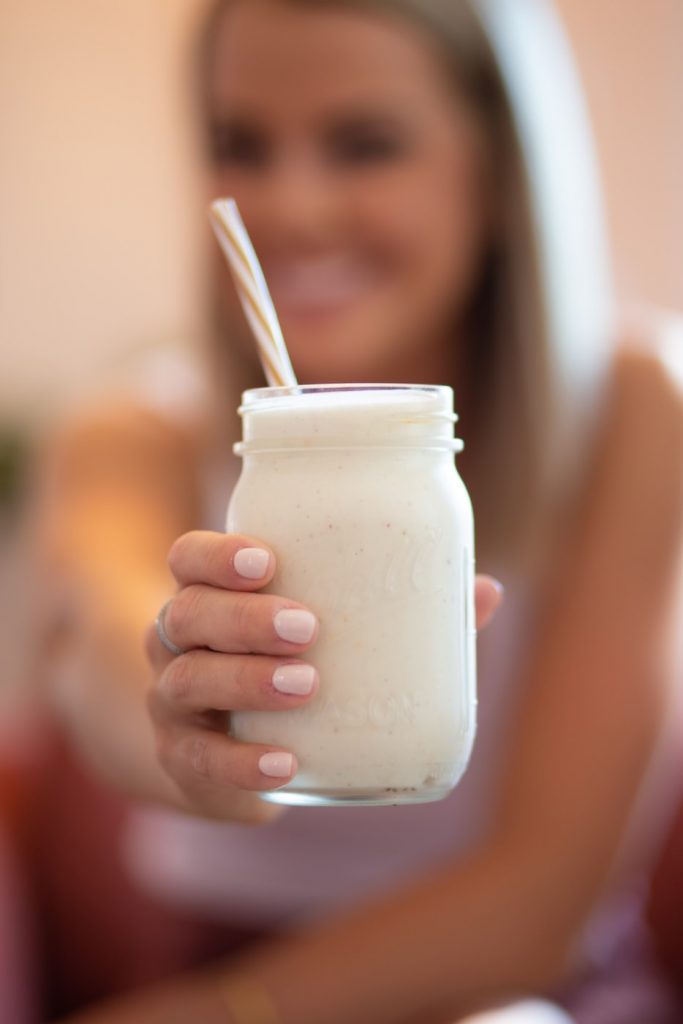 Les meilleurs mixeurs de smoothie