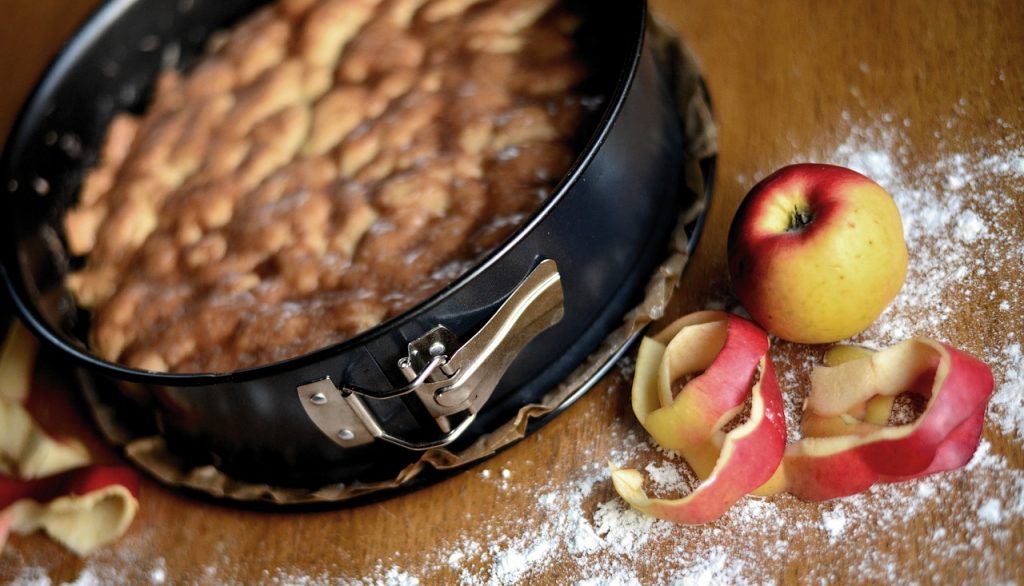 Les meilleurs moules à gâteaux