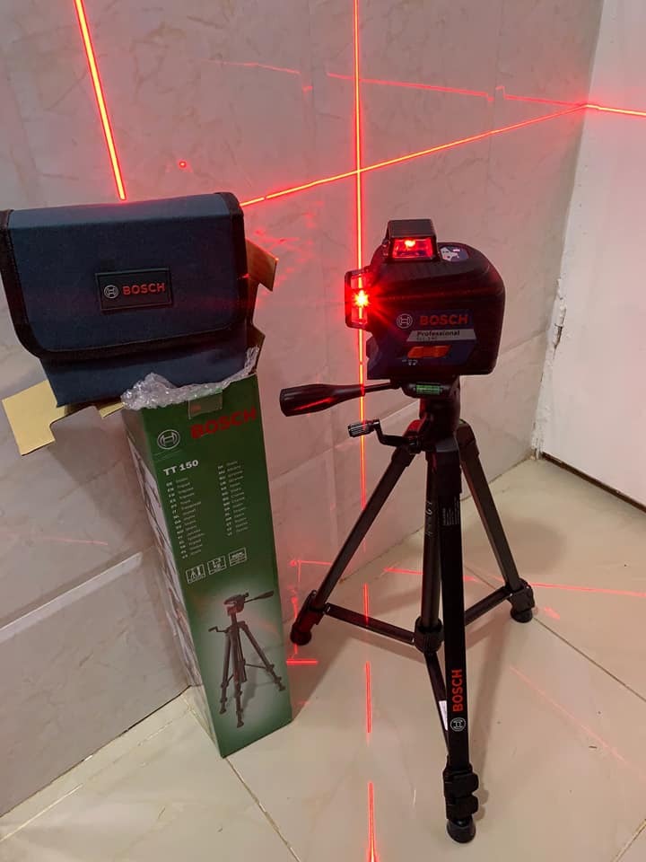 Les meilleurs niveaux laser bon marché