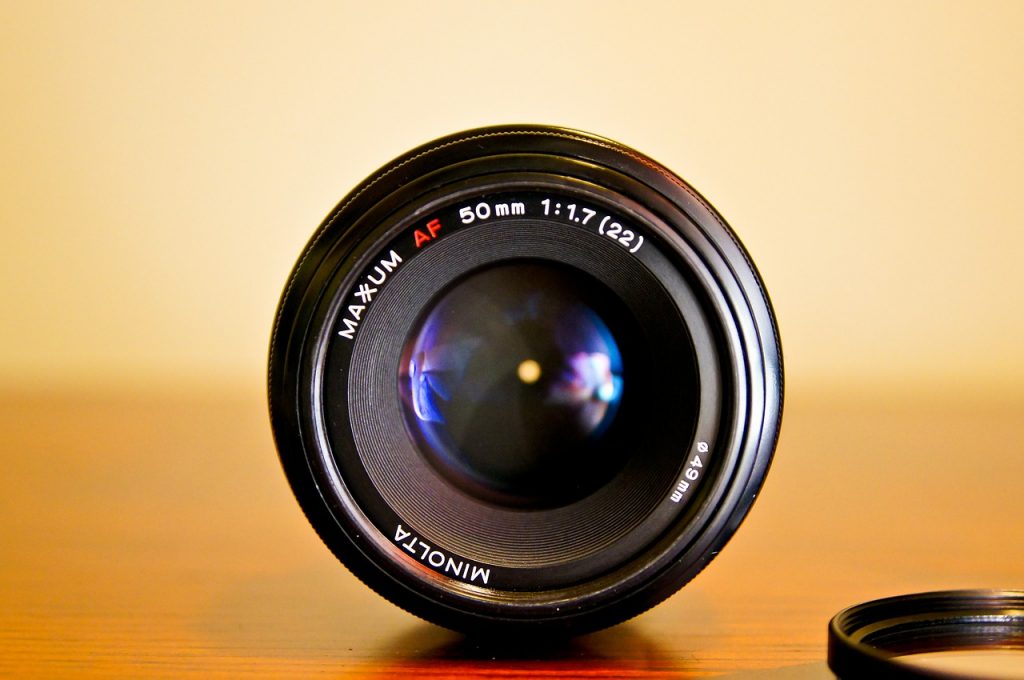 Les meilleurs objectifs grand angle pour appareils photo reflex ou sans miroir