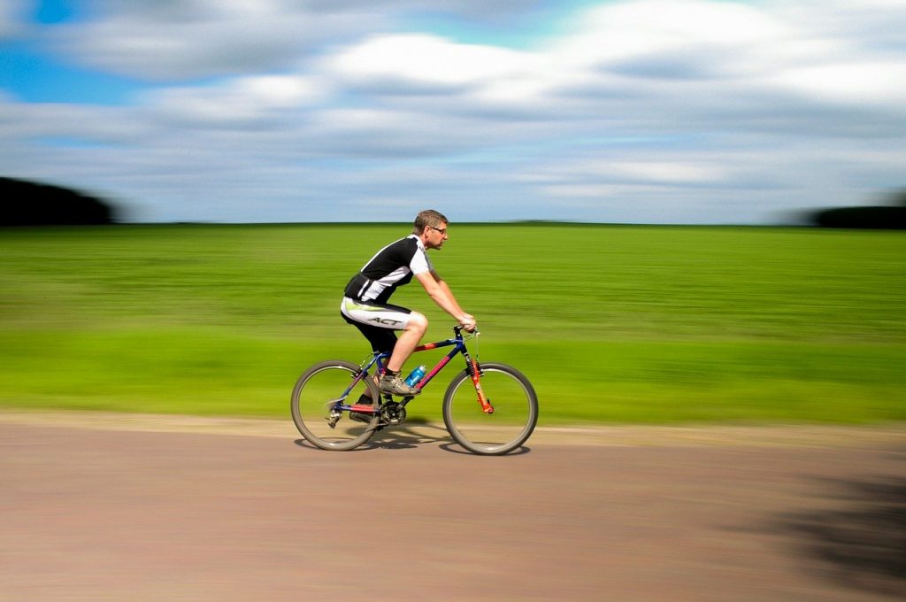 Les meilleurs ordinateurs de vélo à bord d'un vélo