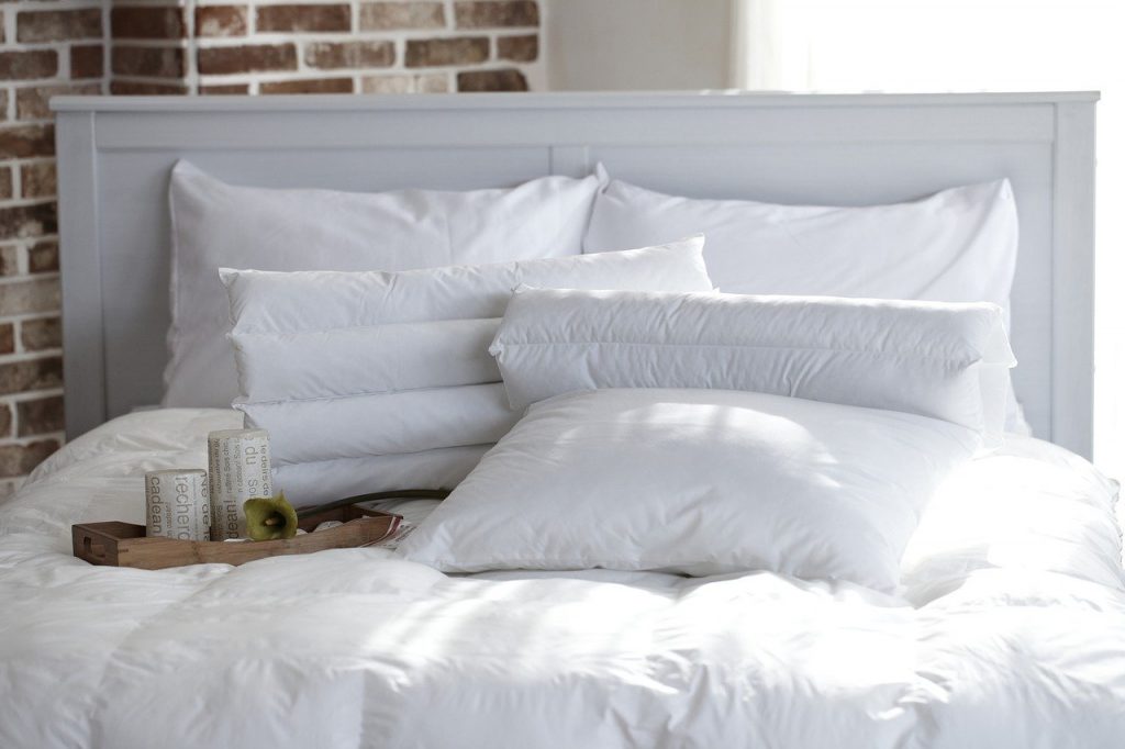 Les meilleurs oreillers cervicaux pour un meilleur repos