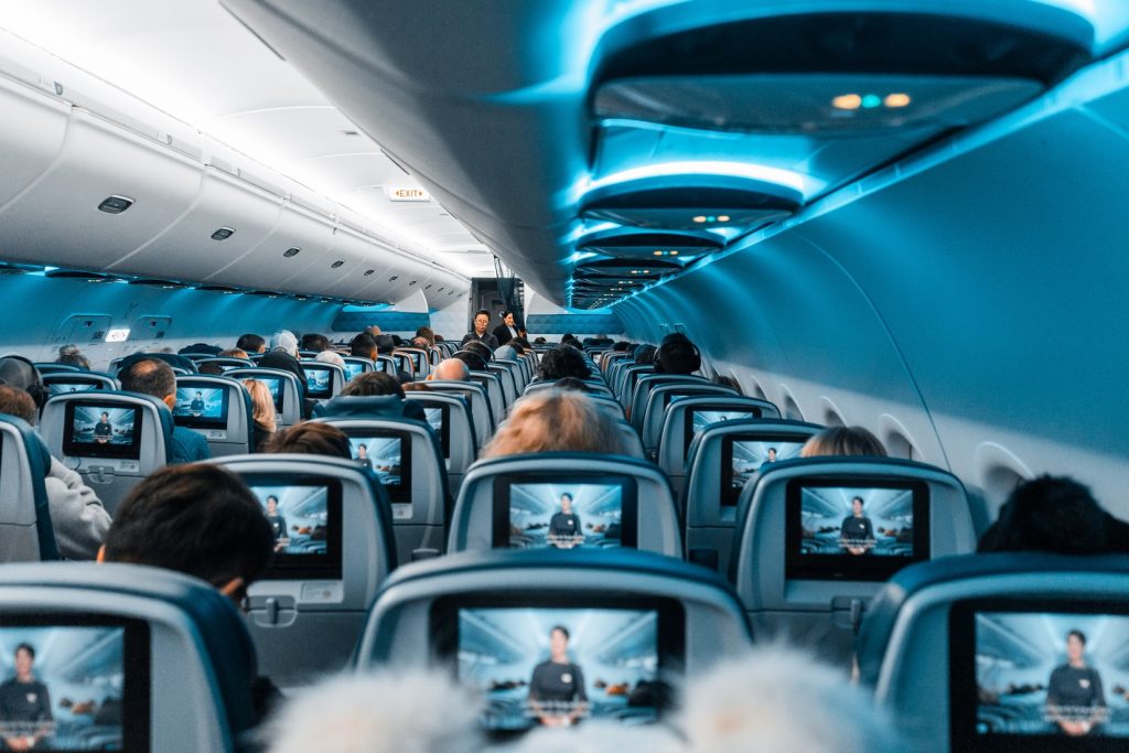 Les meilleurs oreillers de voyage
