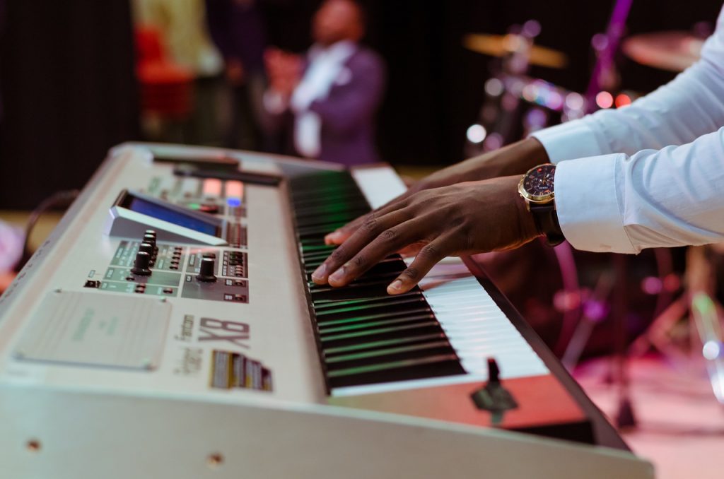 Les meilleurs pianos électroniques pour profiter de votre propre musique