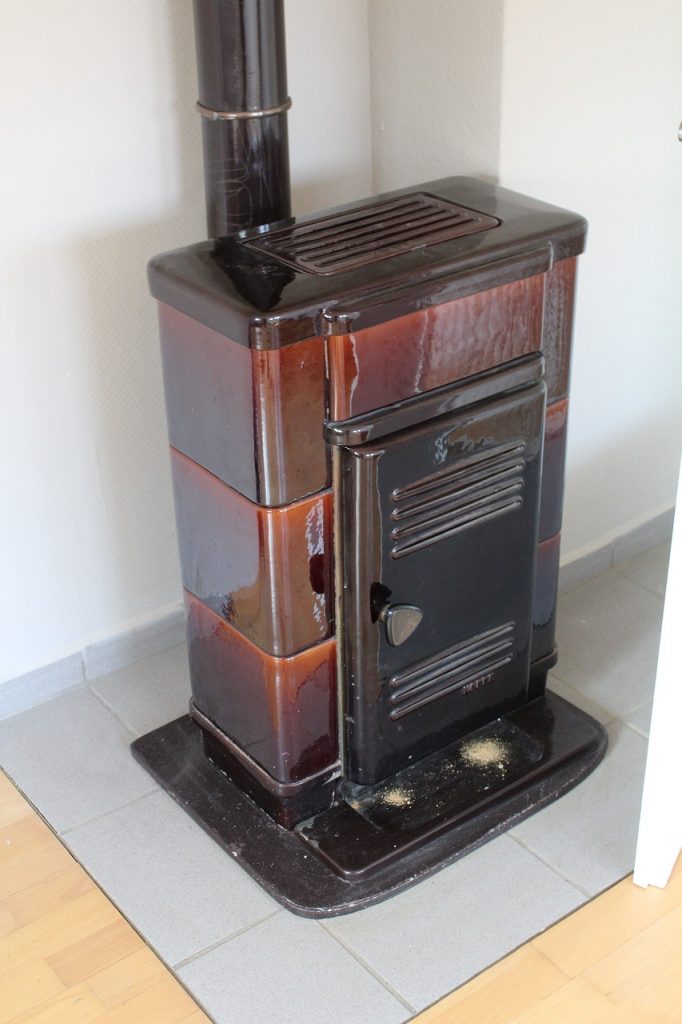 Les meilleurs poêles à gaz