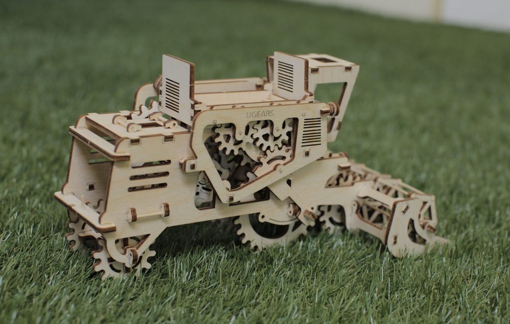 Les meilleurs puzzles 3D