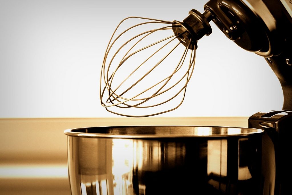Les meilleurs robots de cuisine