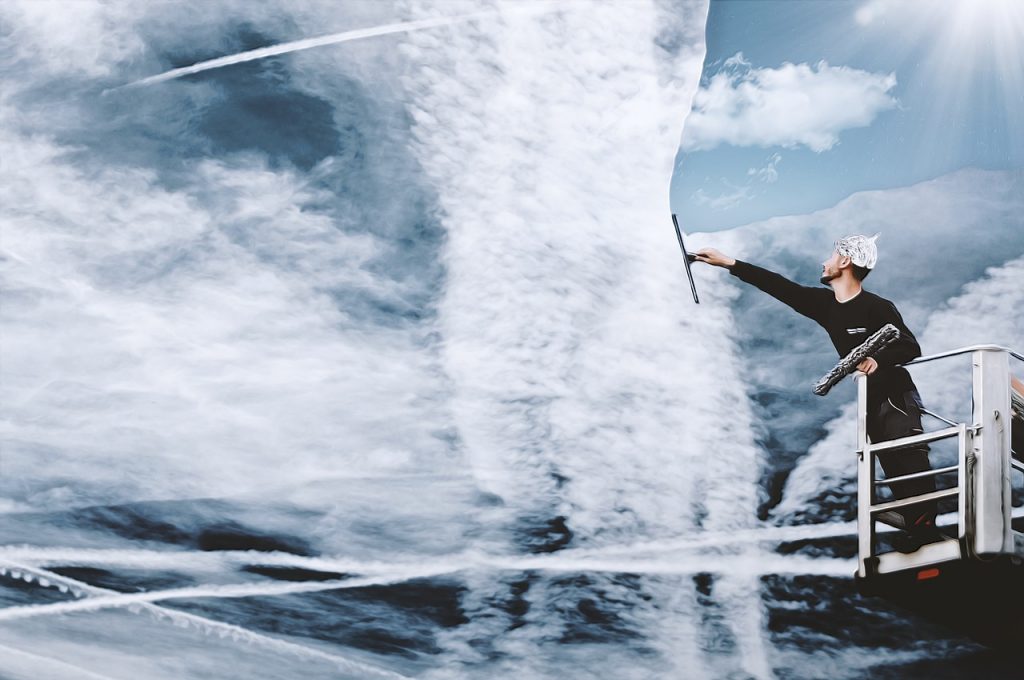 Les meilleurs robots de nettoyage de vitres