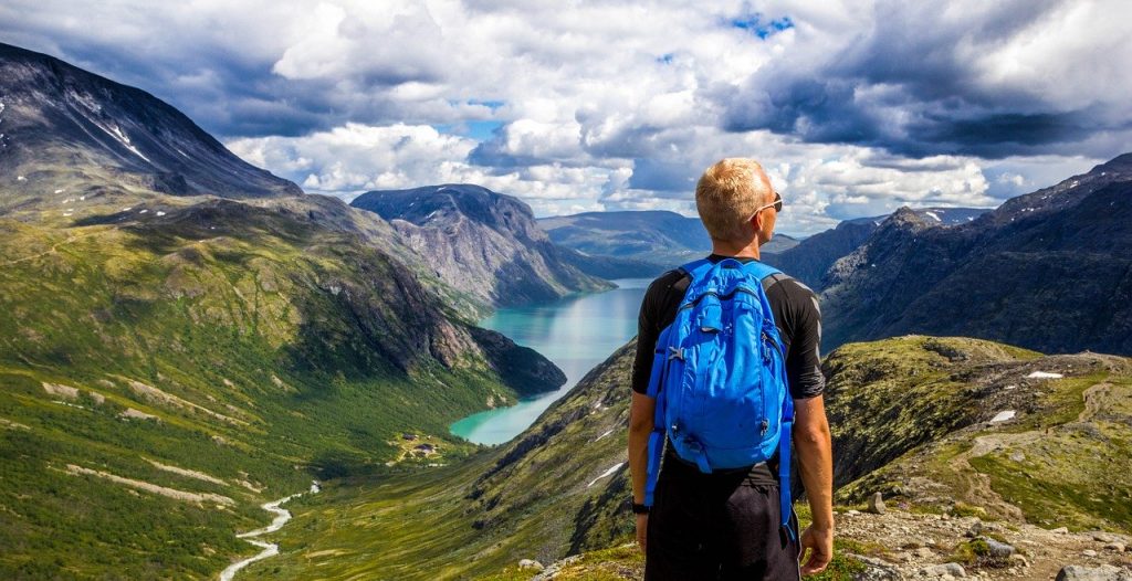 Les meilleurs sacs à dos bon marché pour les longs voyages