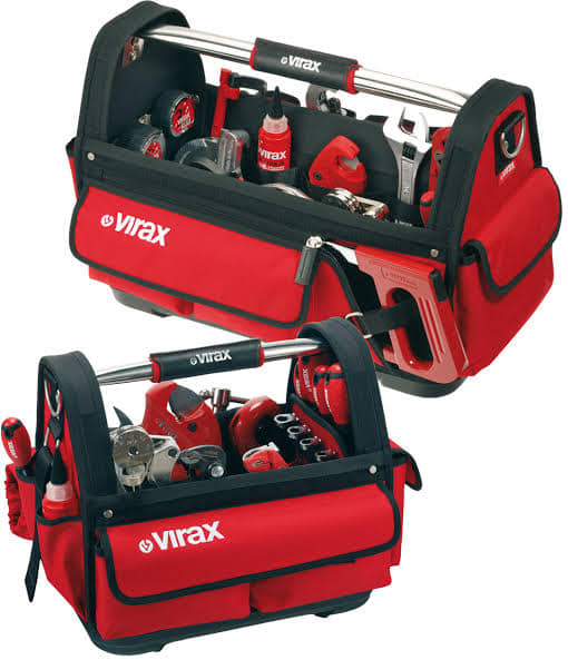 Les meilleurs sacs à outils