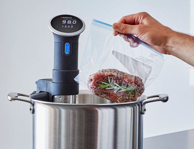 Les meilleurs scelleurs et emballeurs sous vide