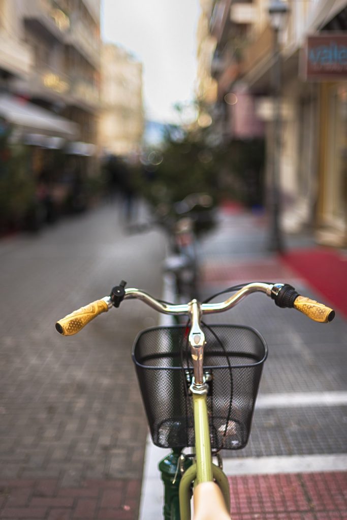 Les meilleurs systèmes d'éclairage pour vélos de route