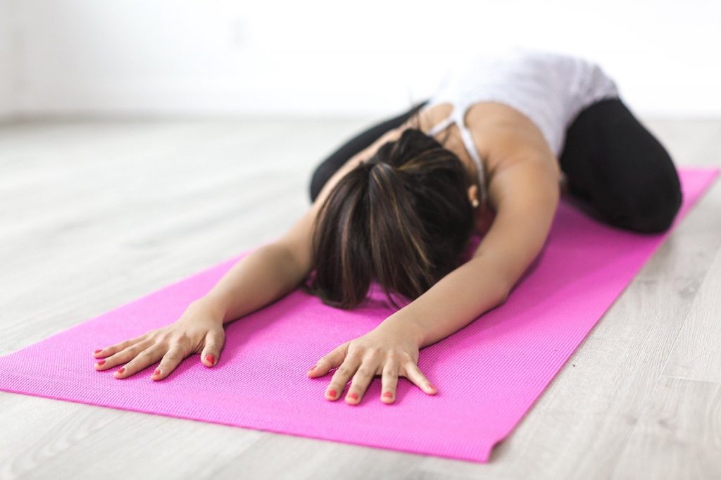 Les meilleurs tapis de yoga