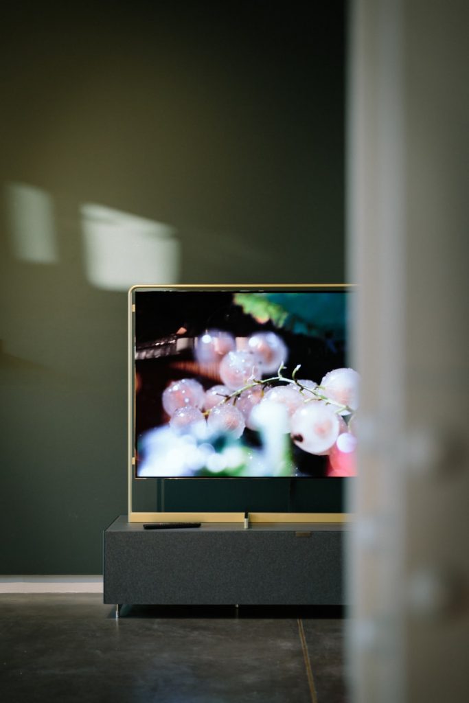 Les meilleurs téléviseurs à écran OLED
