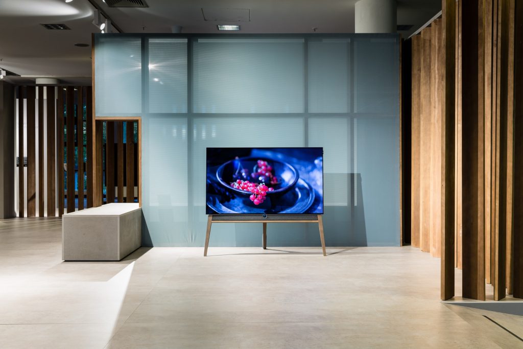 Les meilleurs téléviseurs intelligents 4K entre 40 et 50 pouces