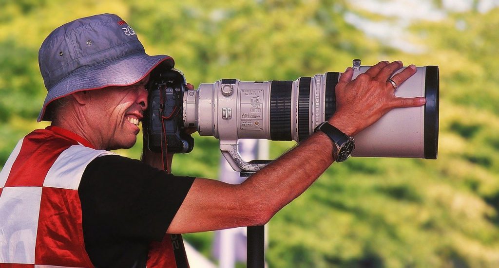 Les meilleurs trépieds pour votre appareil photo