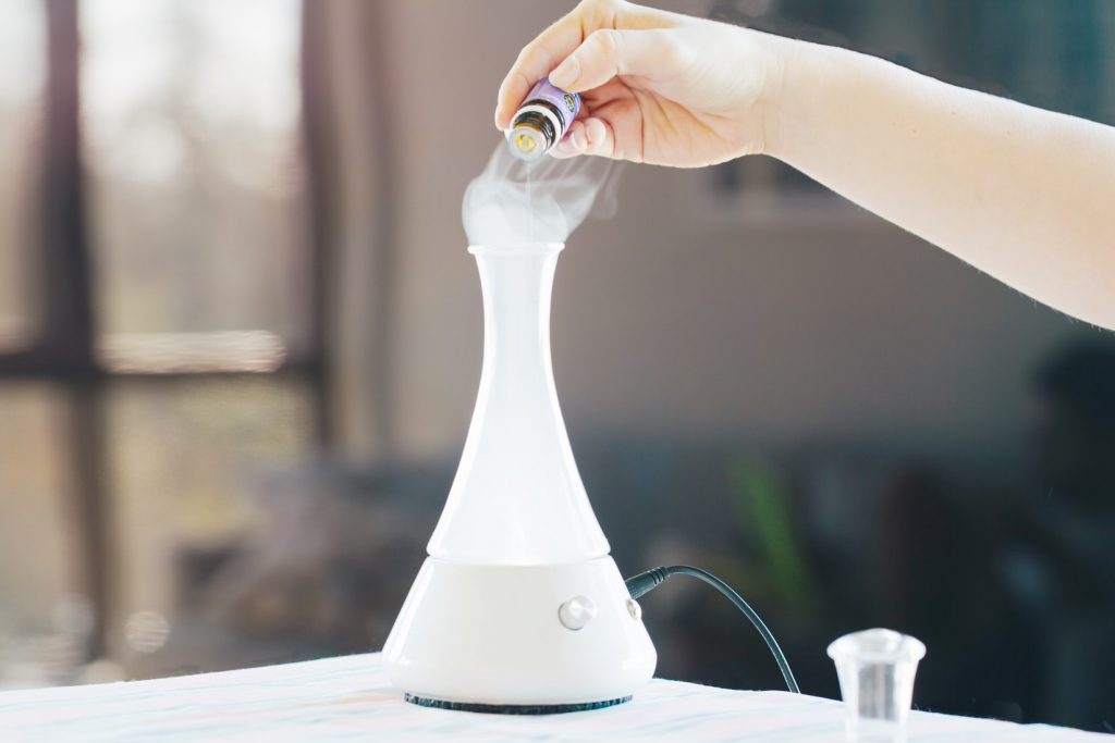 Les meilleurs ventilateurs de nébuliseur (ventilateur avec de l'eau)