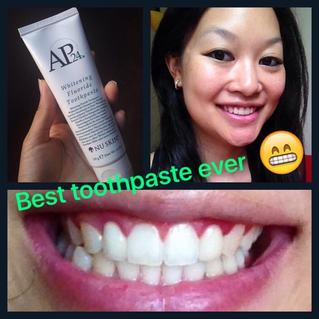 Nu Skin