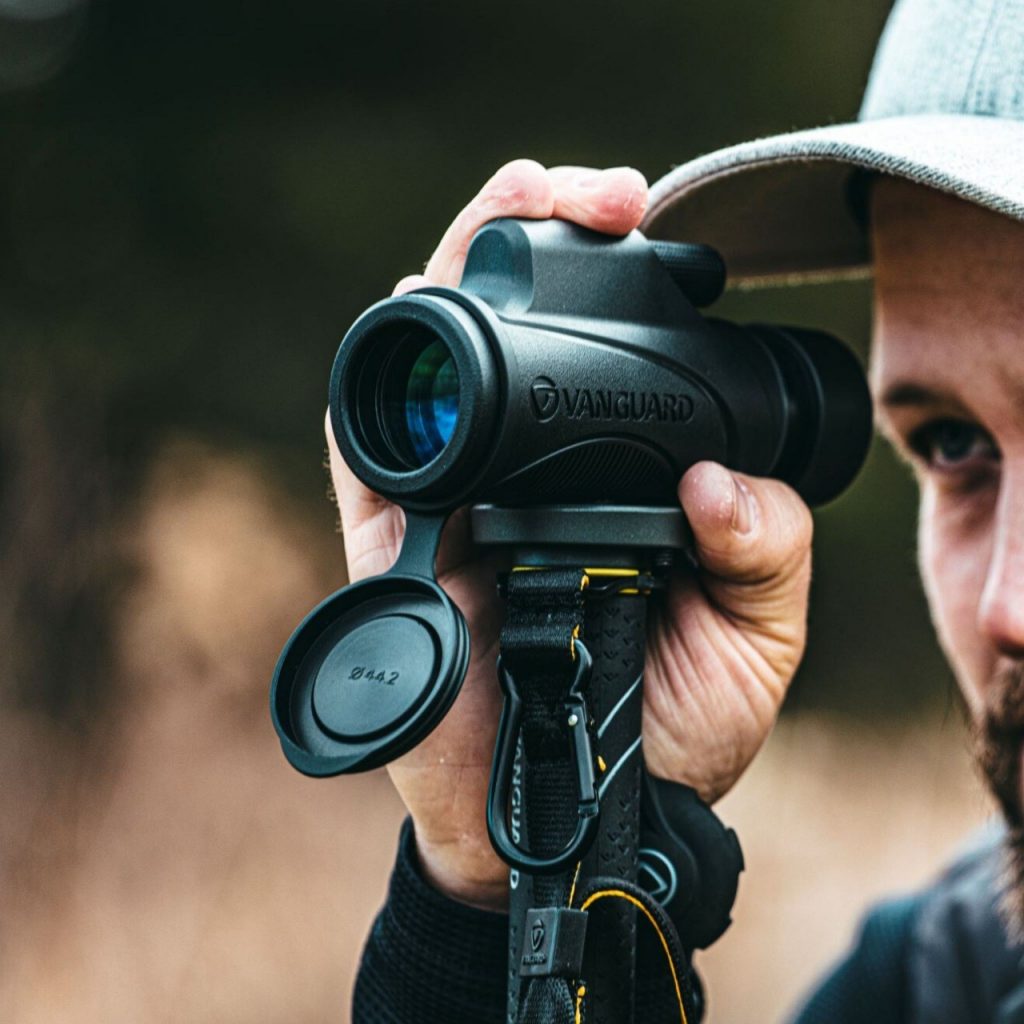 Qu'est-ce que la «digiscopie»?