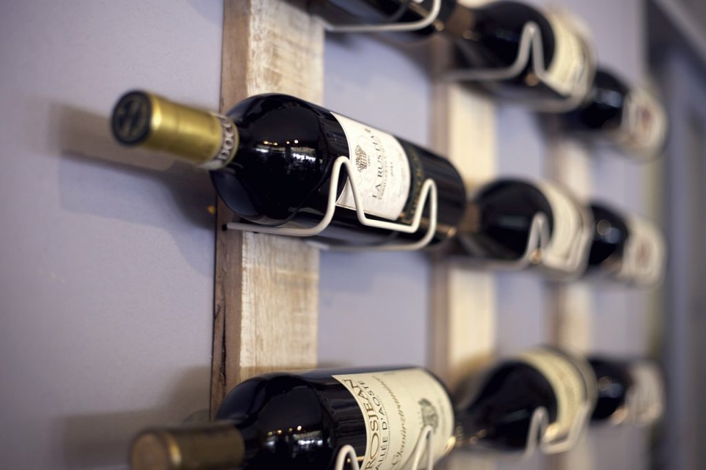 Réductions pour la fête des pères sur les boissons alcoolisées