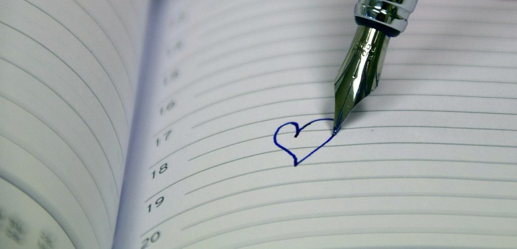 Répondez aux résolutions de votre nouvel an avec ces calendriers et agendas 2019