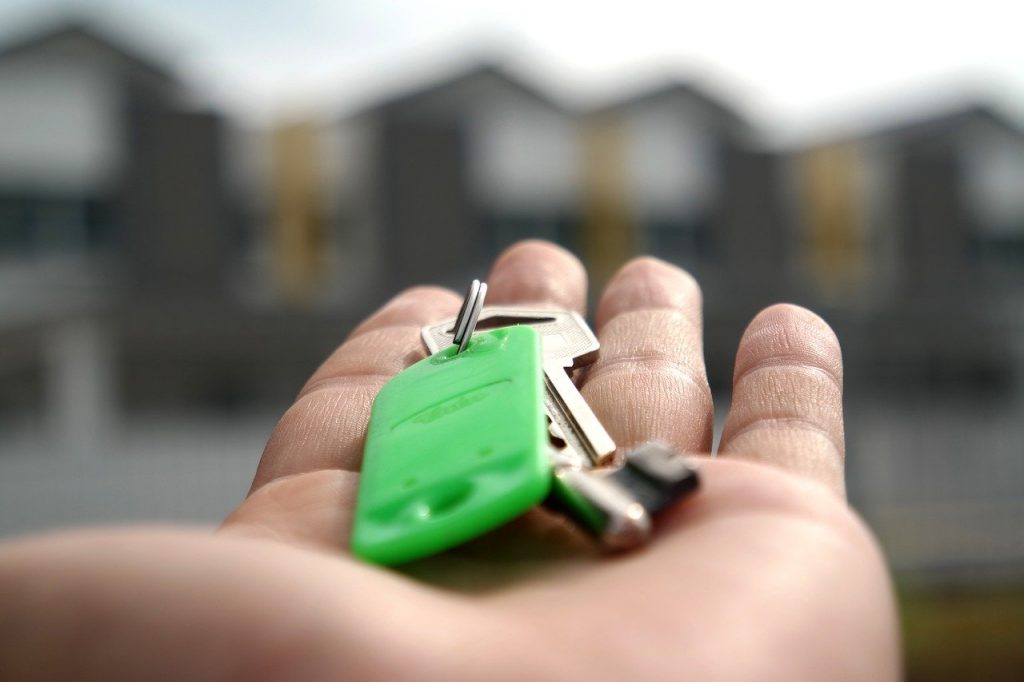 Tout ce dont vous avez besoin pour installer un appartement étudiant