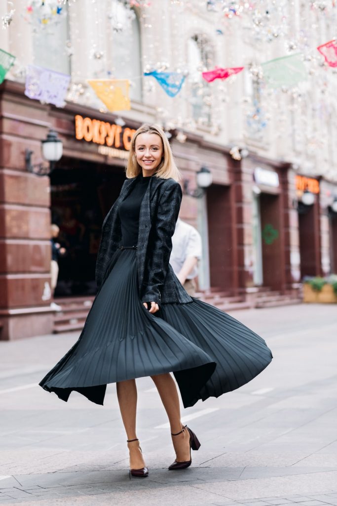 Vous avez moins de 10 heures pour acheter la nouvelle collection Lisa DiCicco Cahue dans The Drop
