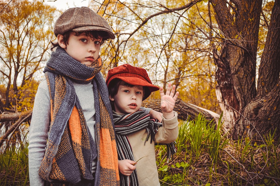 Casquette enfant printemps été 2021